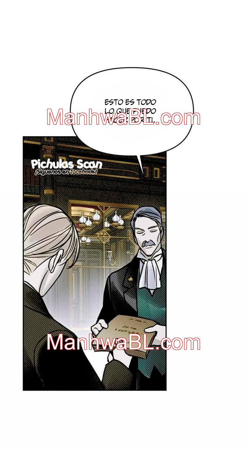 Solo para dos - Capitulo 15 manhwa