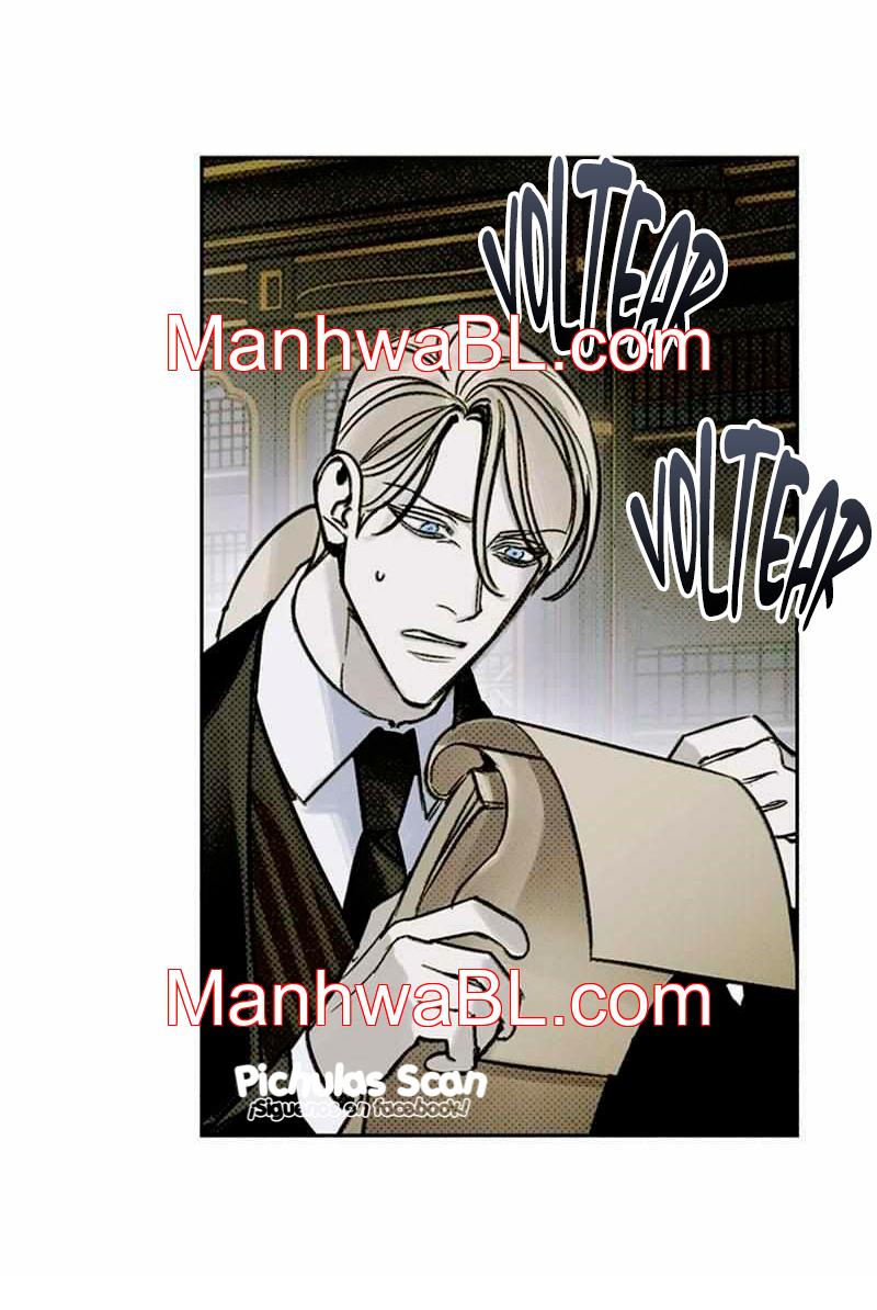 Solo para dos - Capitulo 15 manhwa