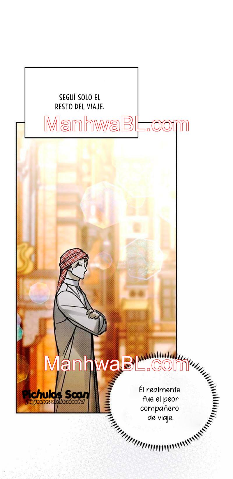Solo para dos - Capitulo 15 manhwa