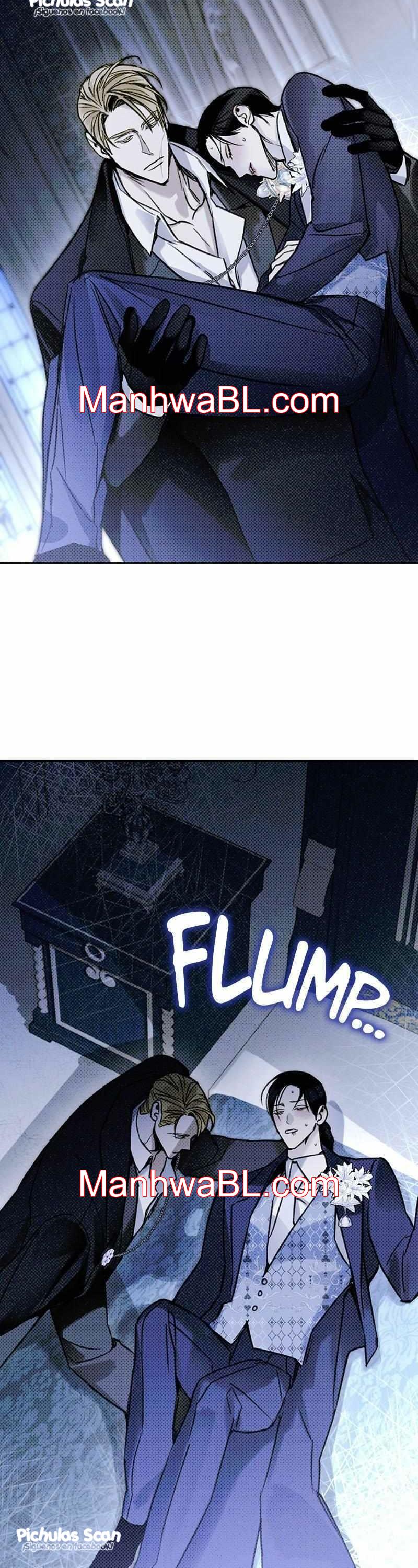 Solo para dos - Capítulo 24 manhwa