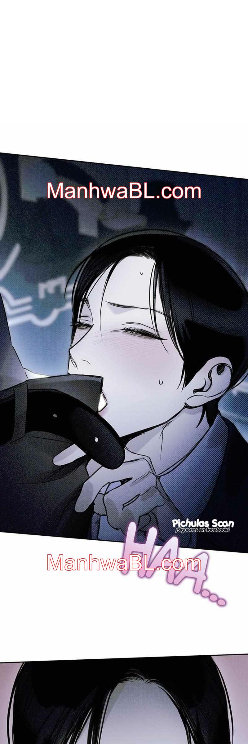 Solo para dos - Capítulo 24 manhwa