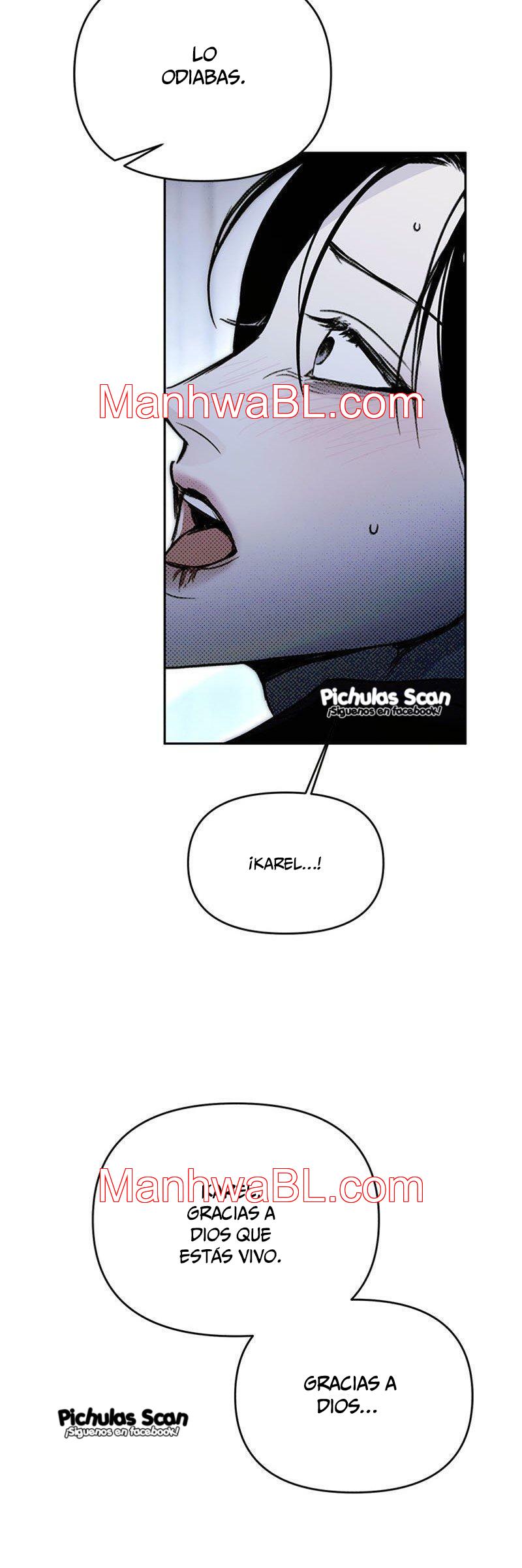 Solo para dos - Capítulo 24 manhwa