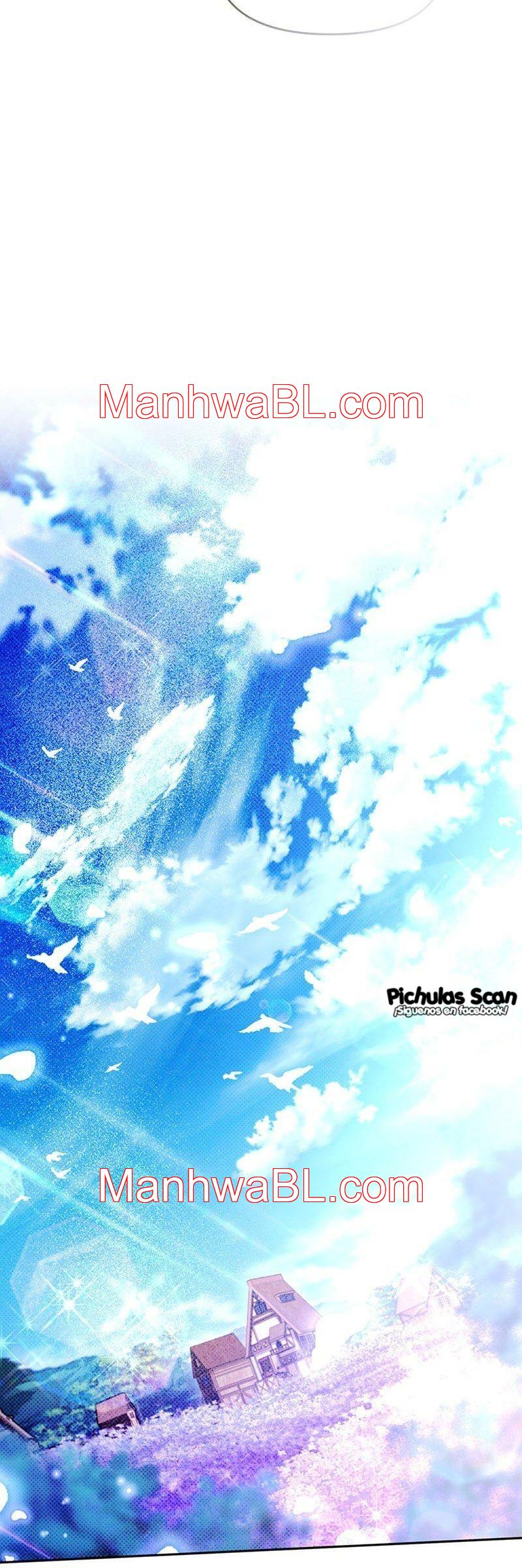 Solo para dos - Capítulo 24 manhwa