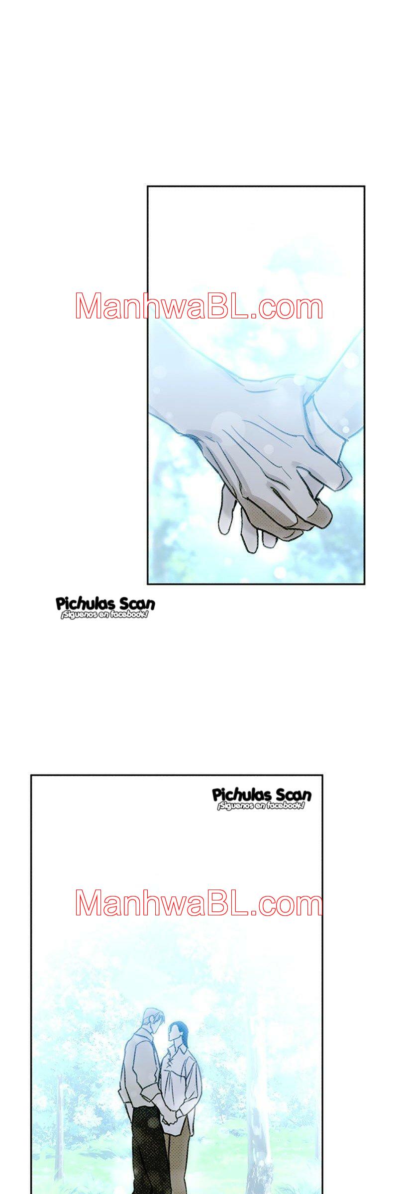 Solo para dos - Capítulo 24 manhwa