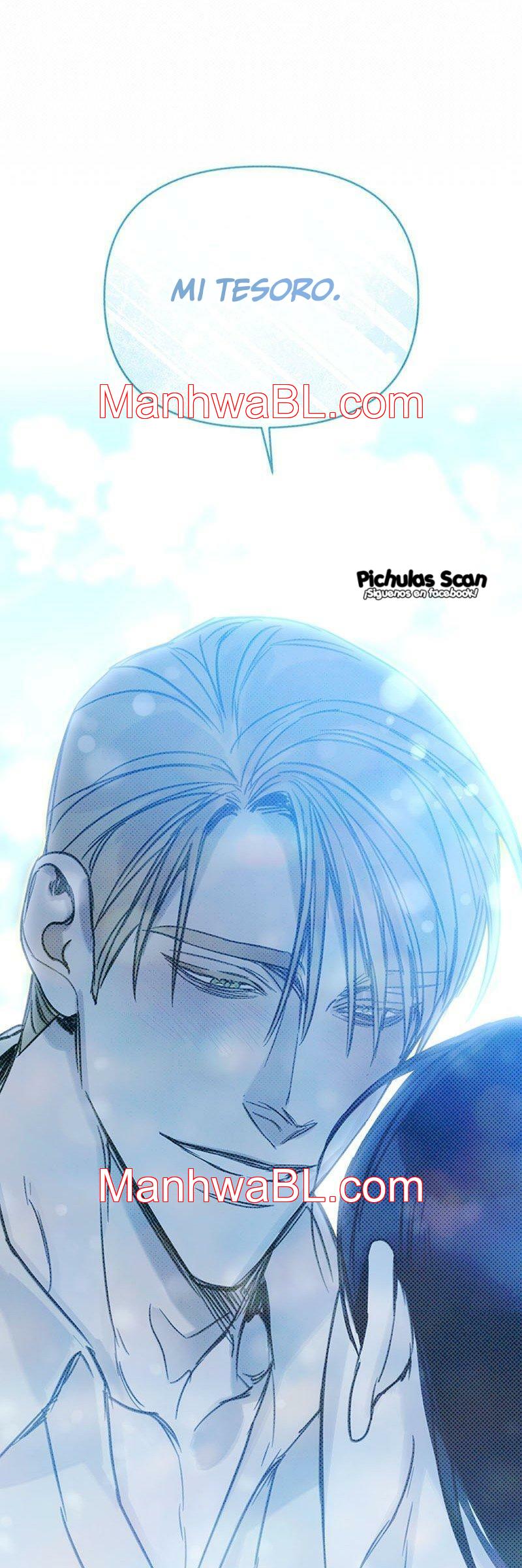 Solo para dos - Capítulo 24 manhwa