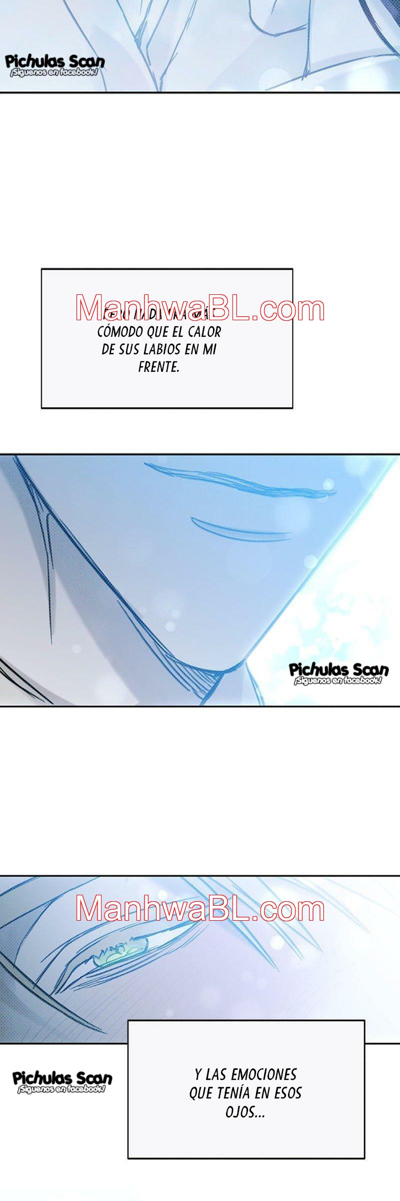 Solo para dos - Capítulo 24 manhwa