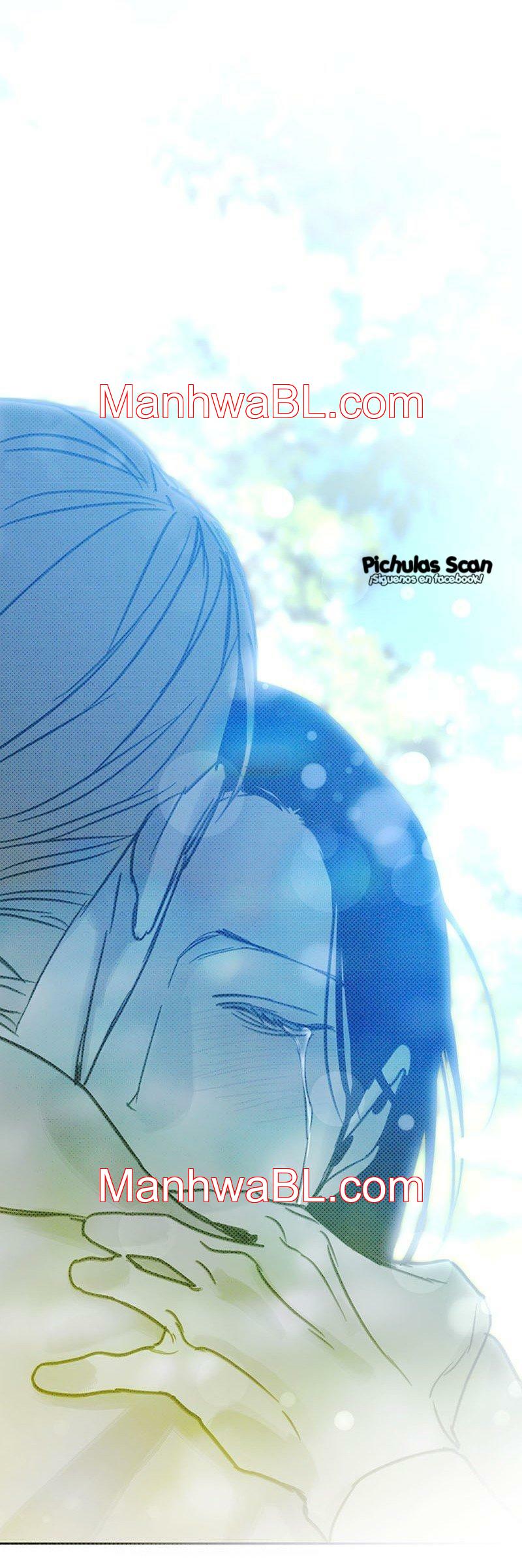 Solo para dos - Capítulo 24 manhwa