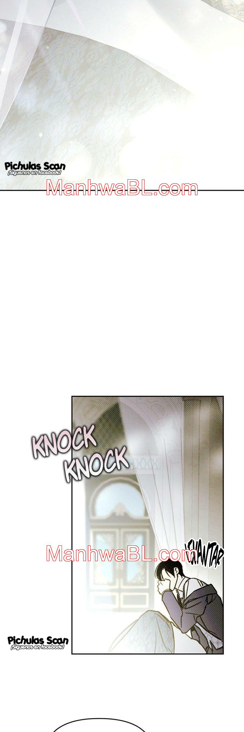 Solo para dos - Capítulo 24 manhwa