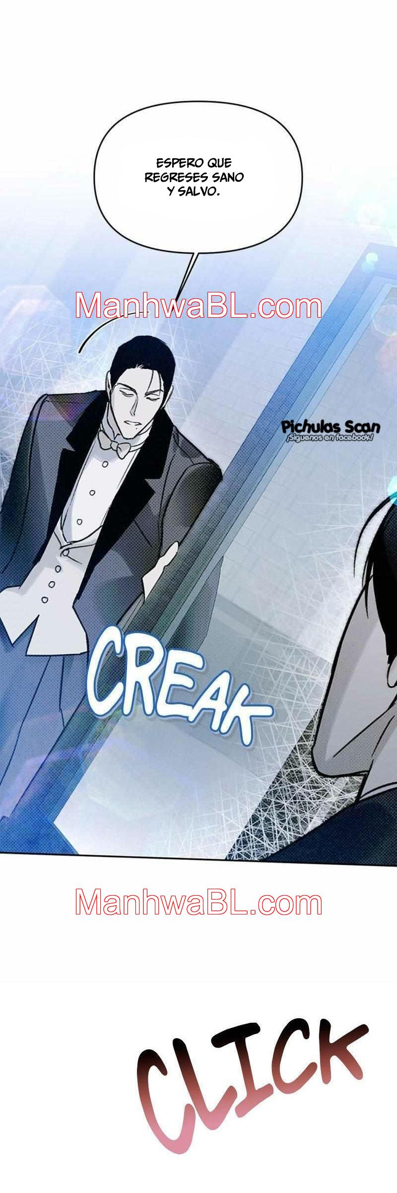 Solo para dos - Capítulo 24 manhwa