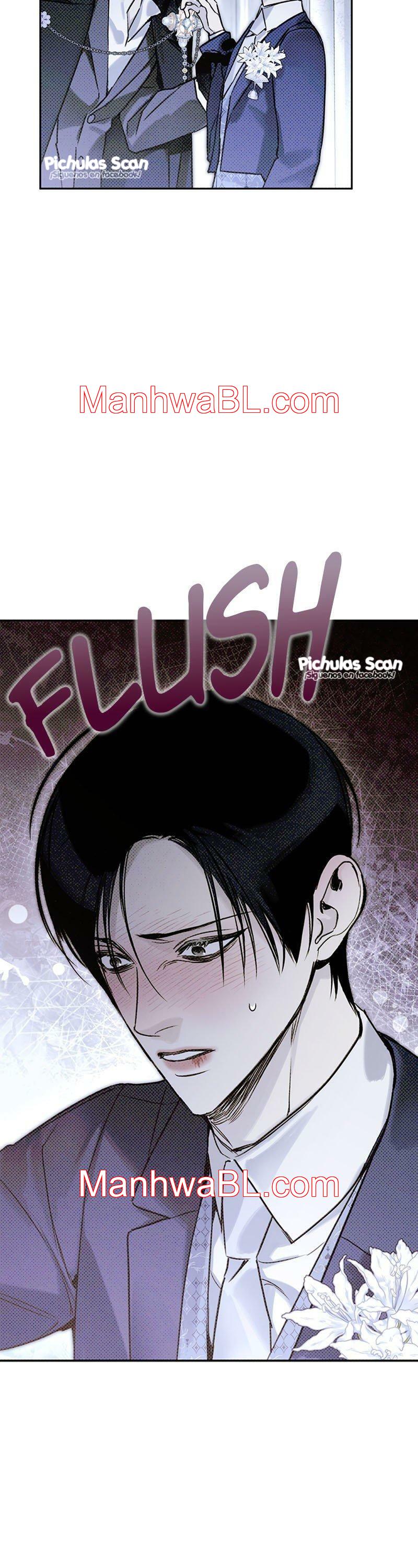 Solo para dos - Capítulo 24 manhwa