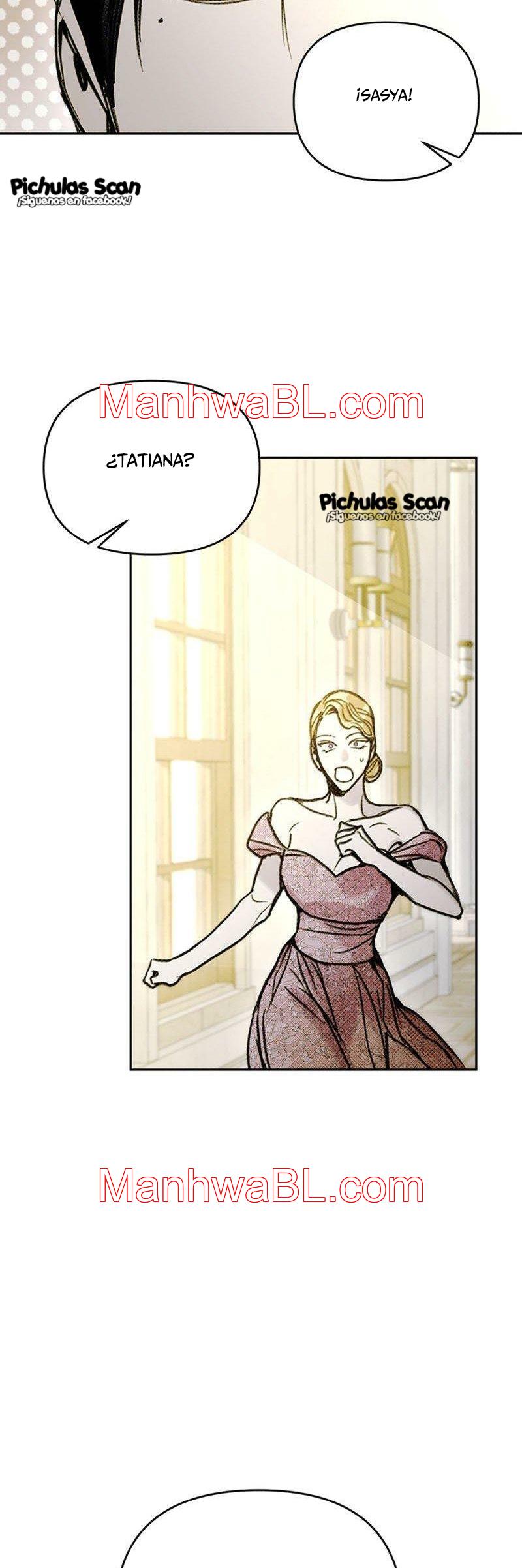 Solo para dos - Capítulo 24 manhwa