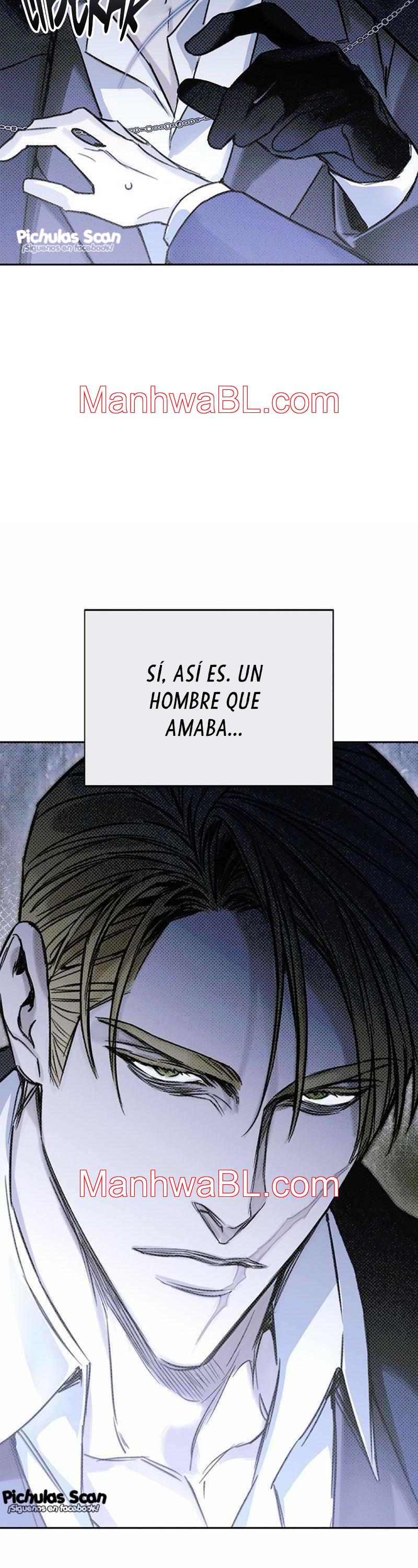 Solo para dos - Capítulo 24 manhwa