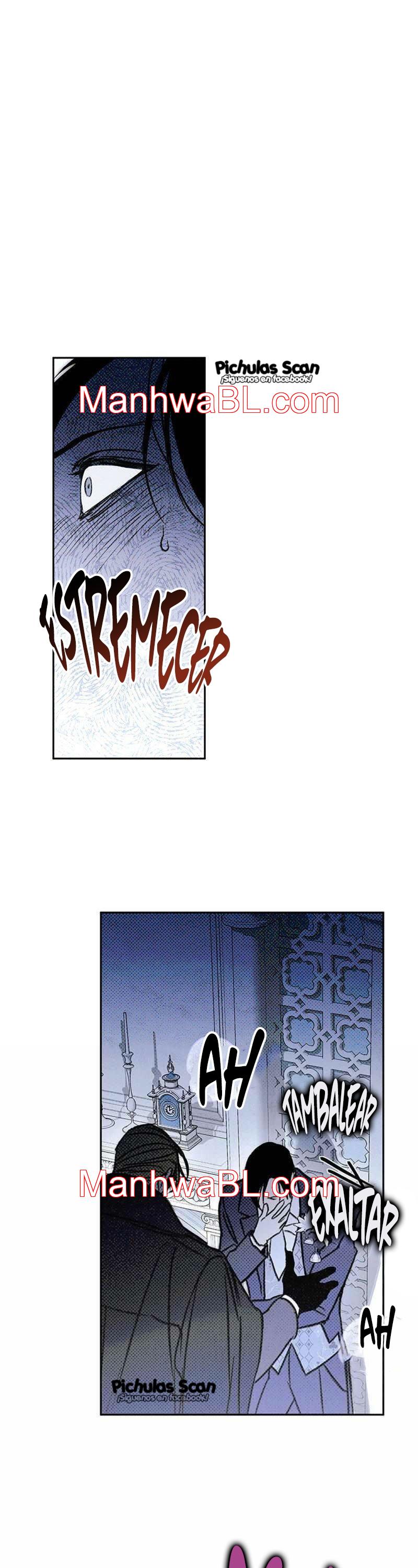 Solo para dos - Capítulo 24 manhwa