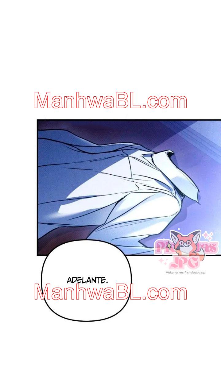 Solo para dos - Capítulo 48 manhwa