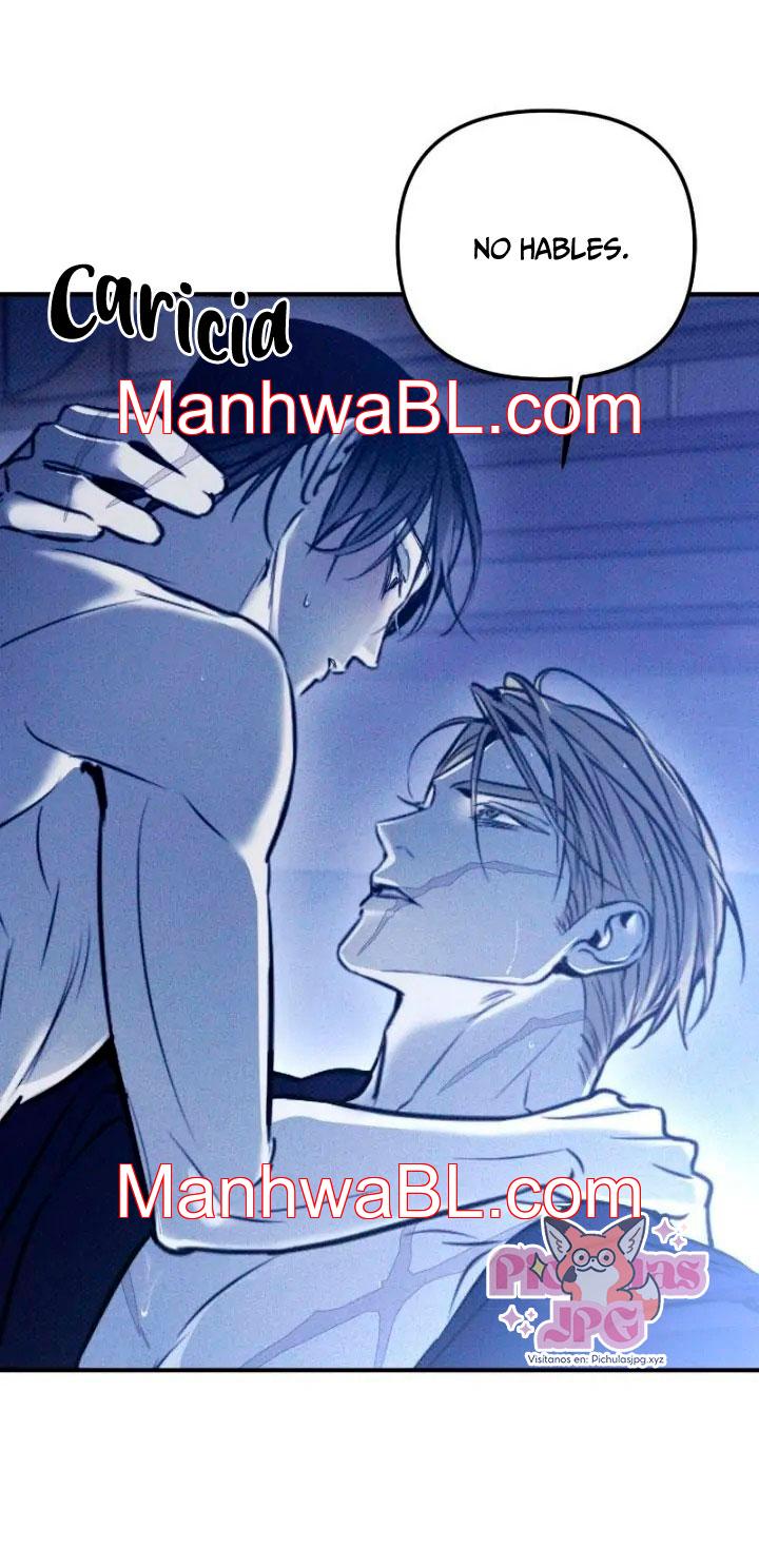 Solo para dos - Capítulo 48 manhwa