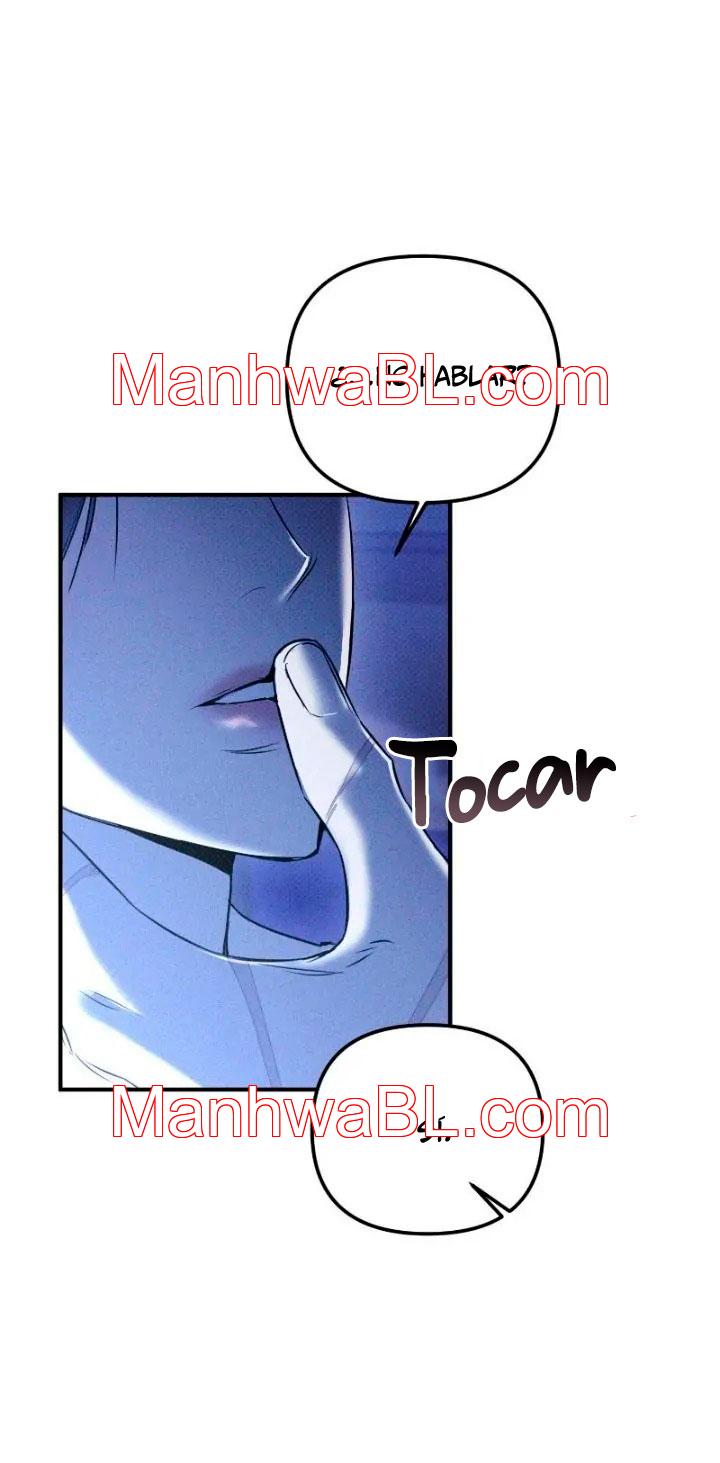 Solo para dos - Capítulo 48 manhwa