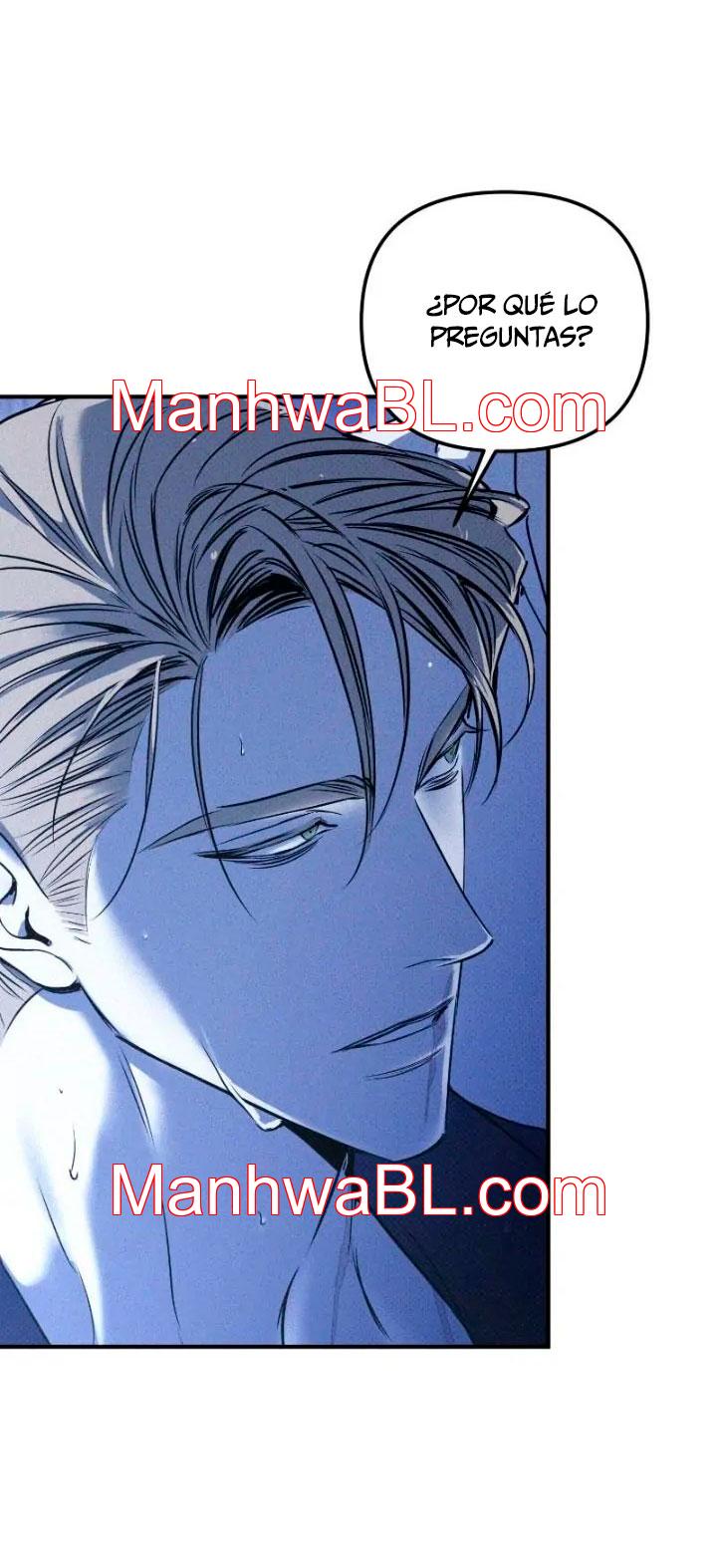 Solo para dos - Capítulo 48 manhwa