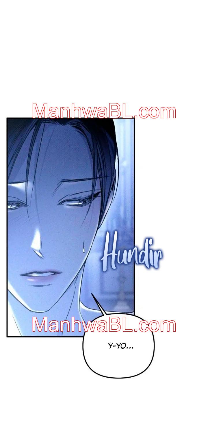 Solo para dos - Capítulo 48 manhwa