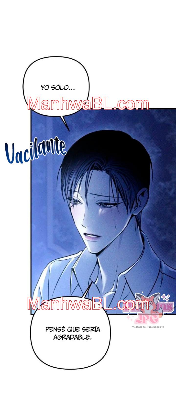 Solo para dos - Capítulo 48 manhwa