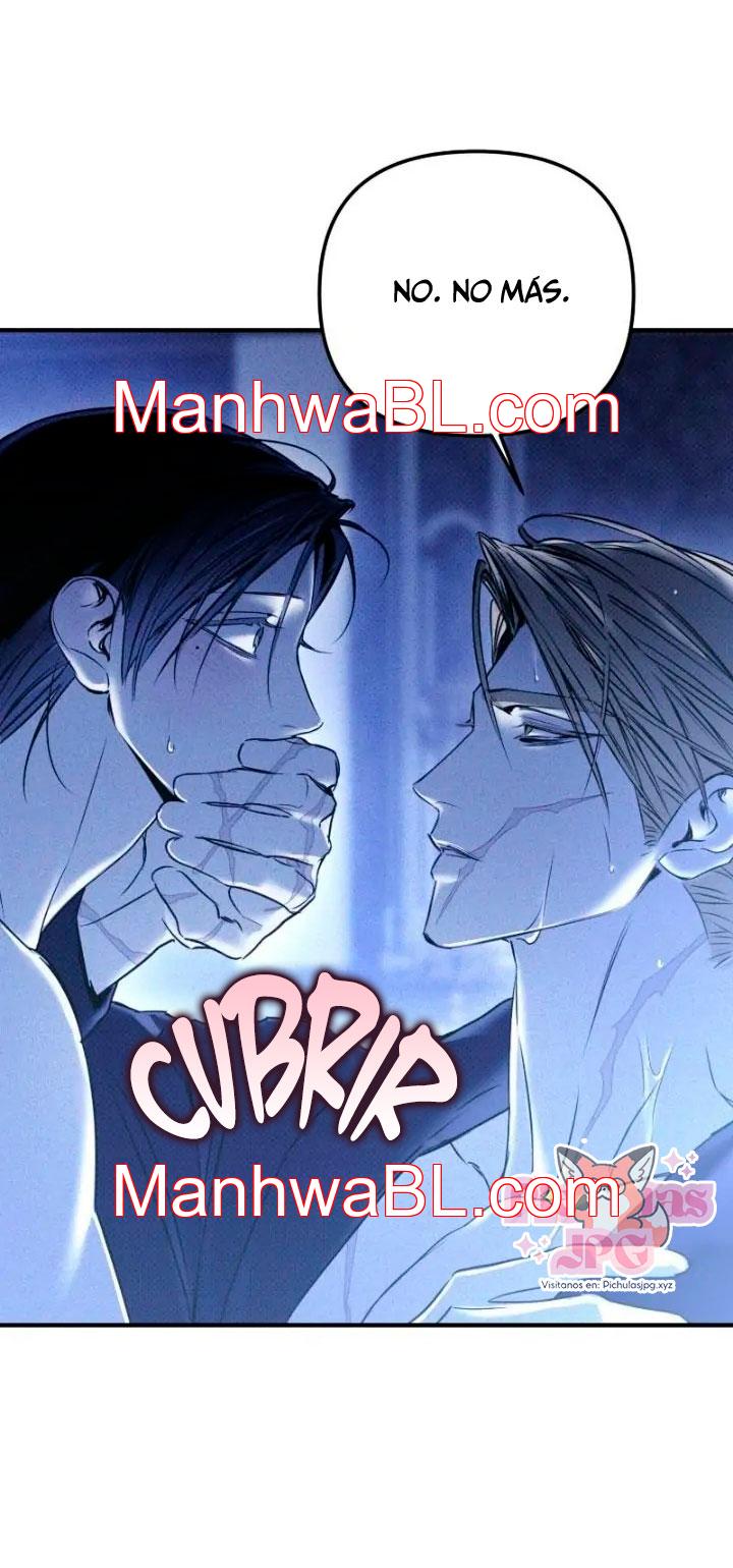 Solo para dos - Capítulo 48 manhwa
