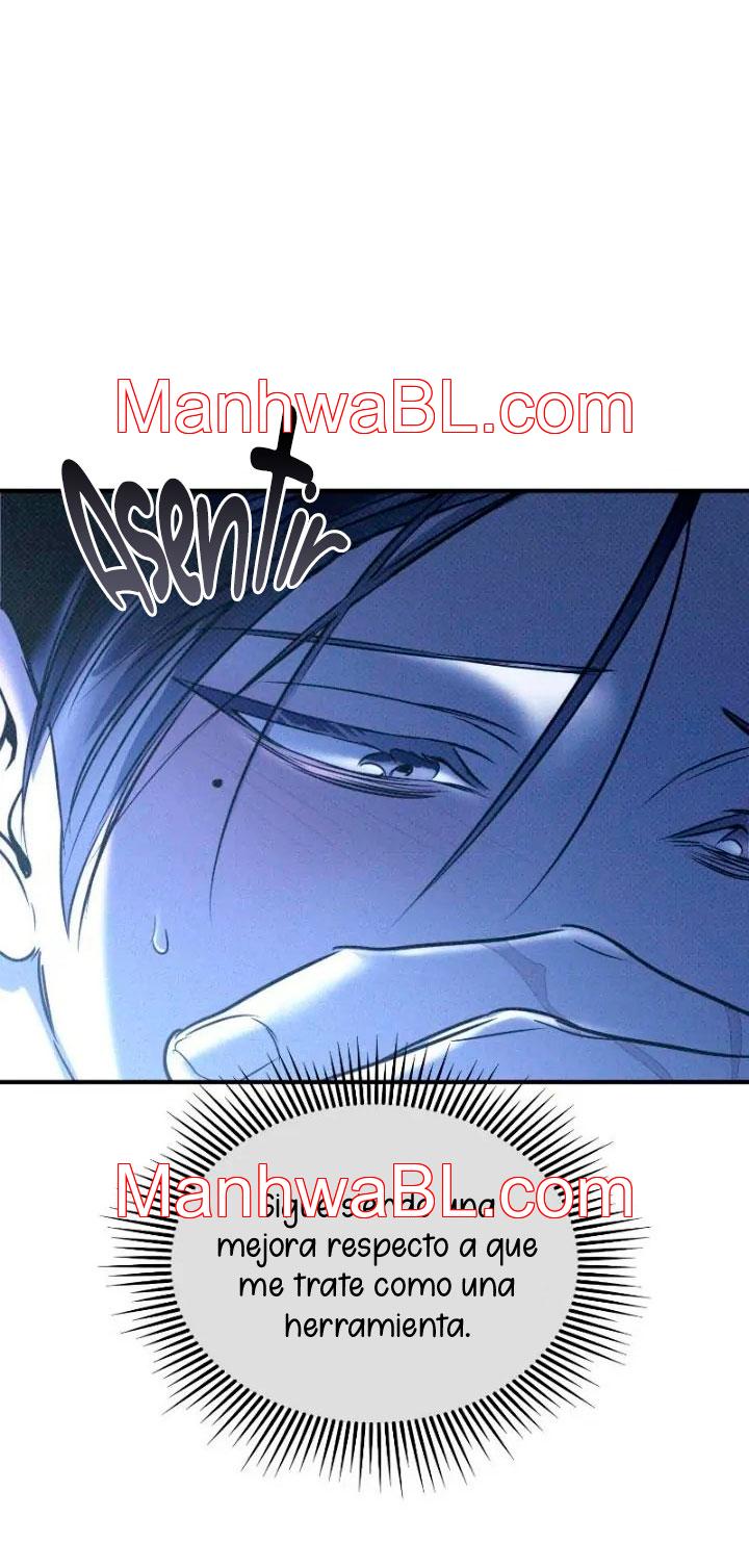 Solo para dos - Capítulo 48 manhwa