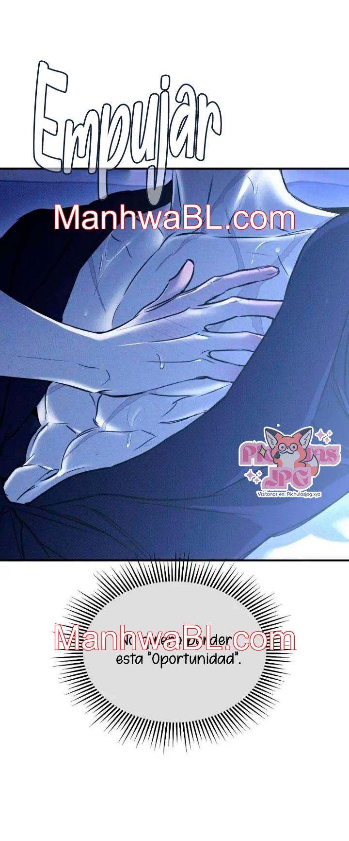 Solo para dos - Capítulo 48 manhwa