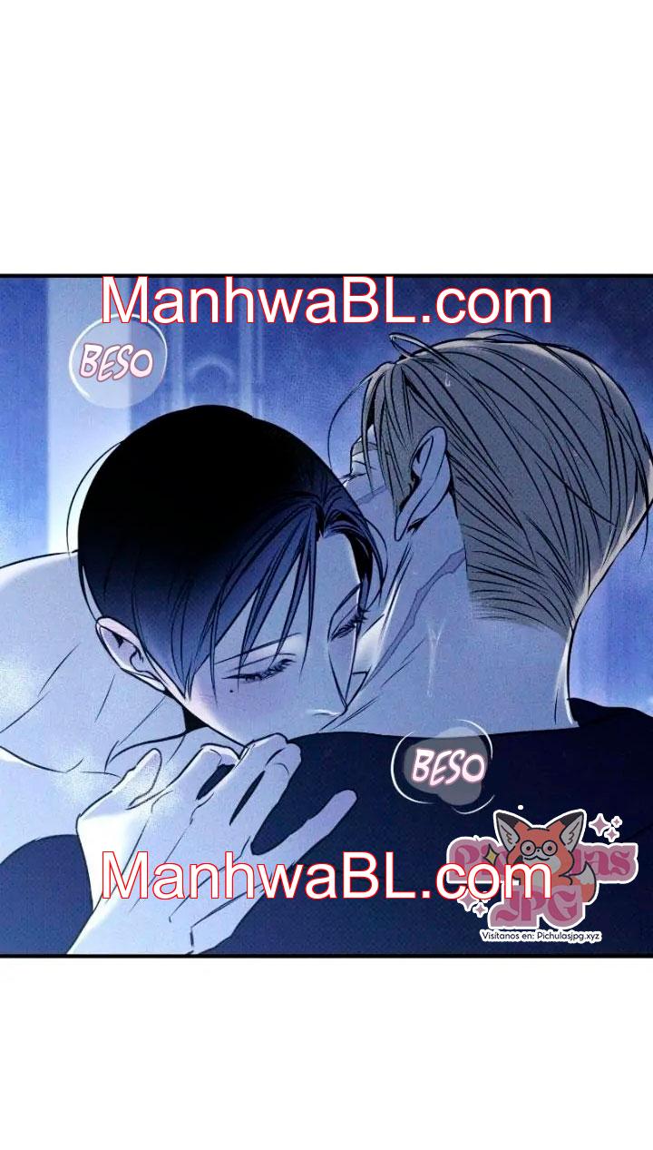 Solo para dos - Capítulo 48 manhwa