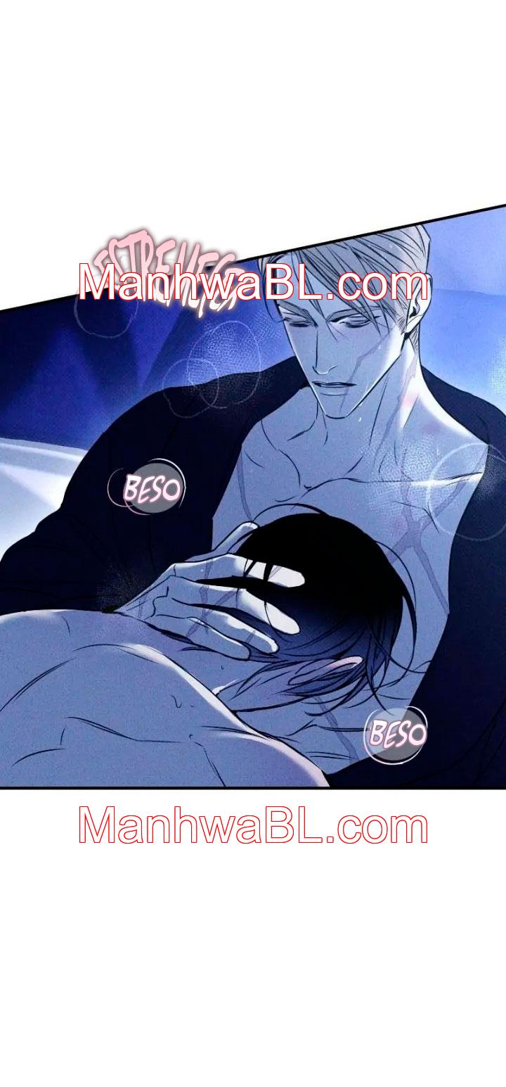 Solo para dos - Capítulo 48 manhwa