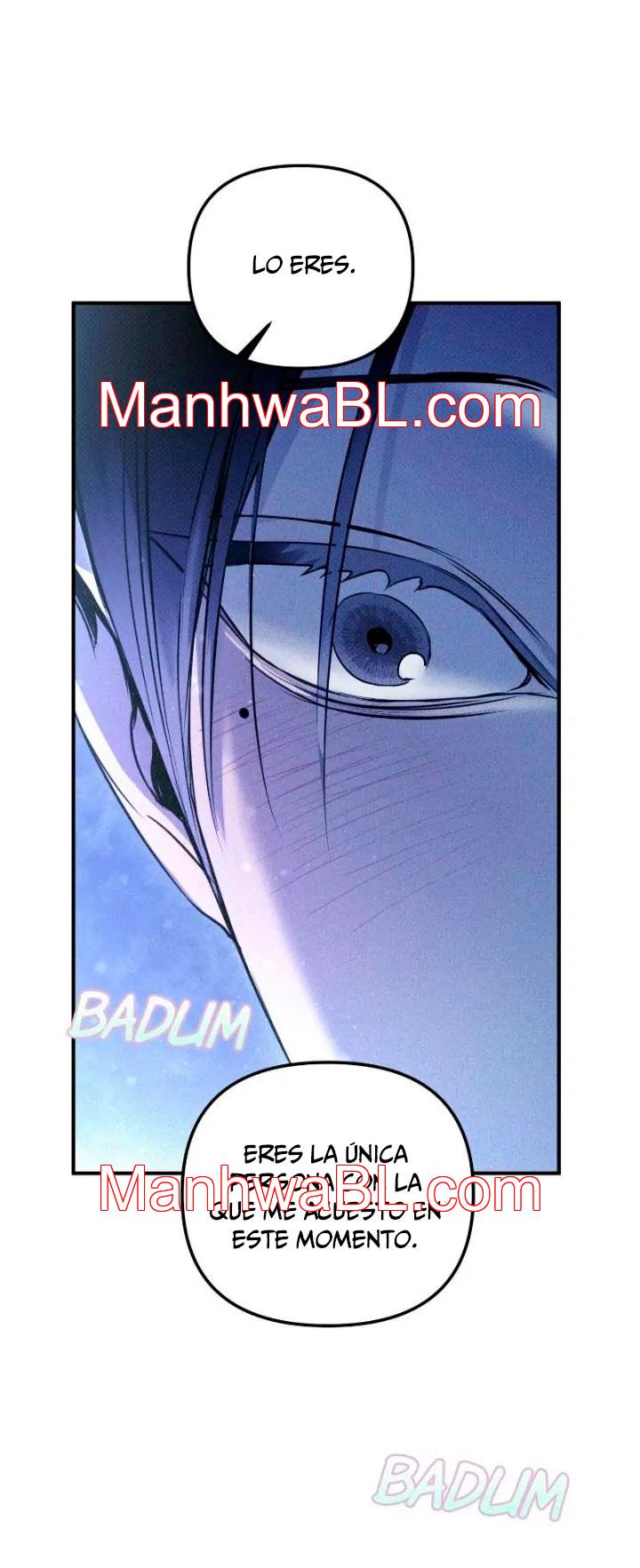 Solo para dos - Capítulo 48 manhwa
