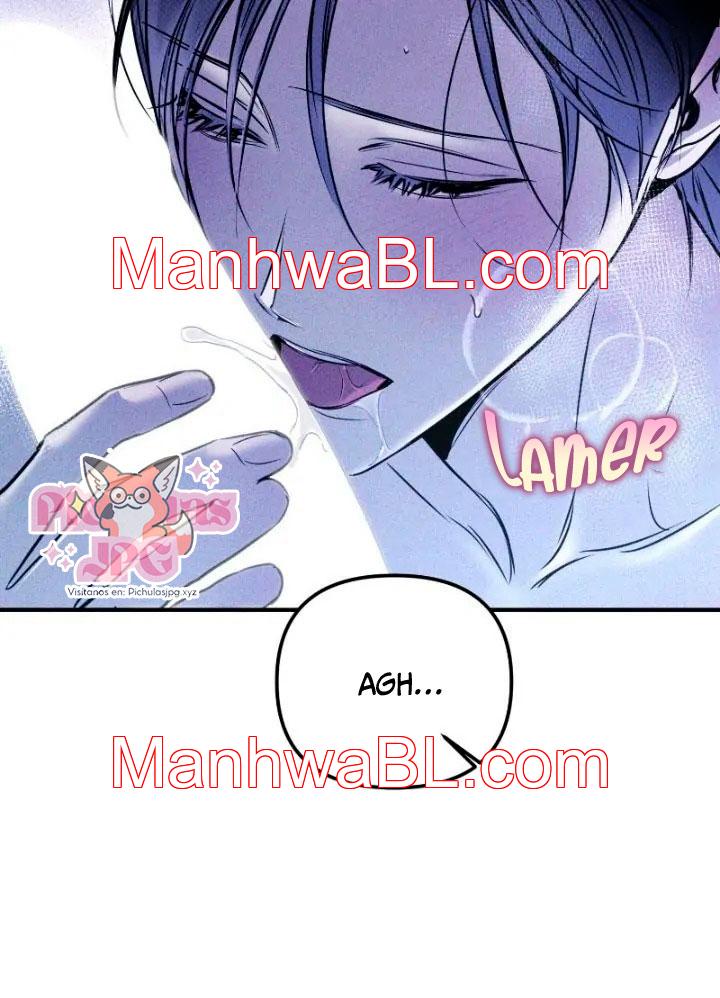 Solo para dos - Capítulo 48 manhwa