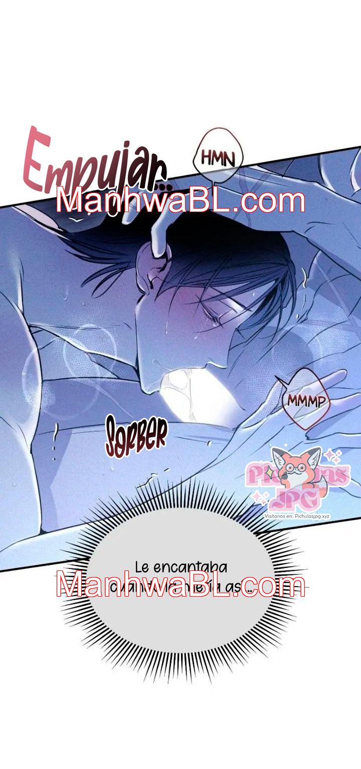 Solo para dos - Capítulo 48 manhwa