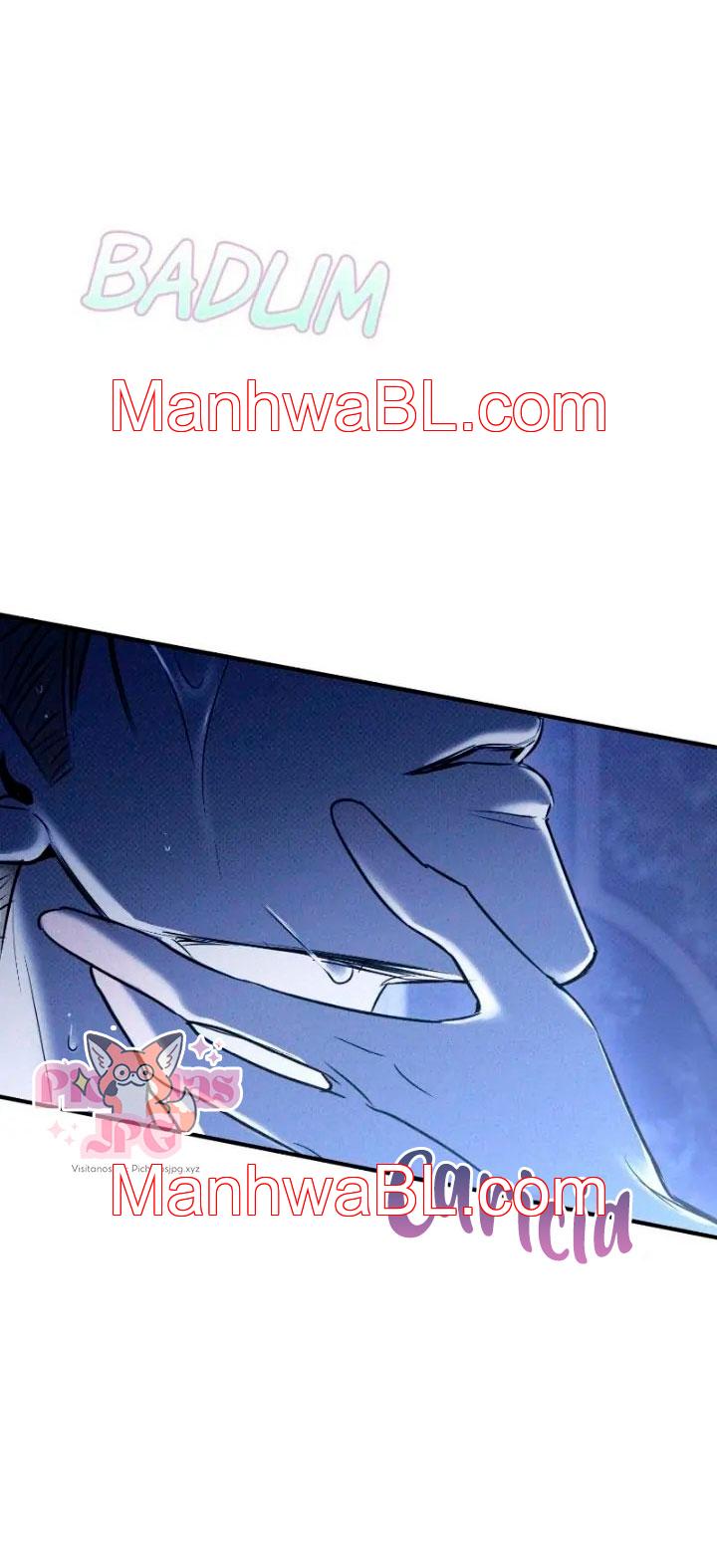 Solo para dos - Capítulo 48 manhwa