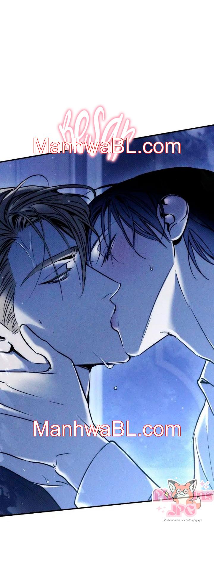 Solo para dos - Capítulo 48 manhwa