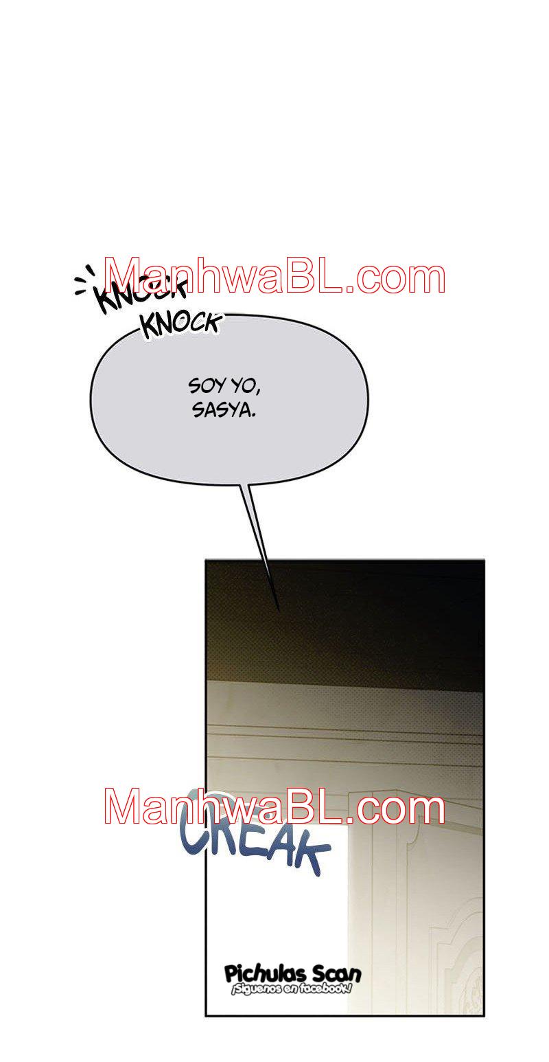 Solo para dos - Capítulo 25 manhwa