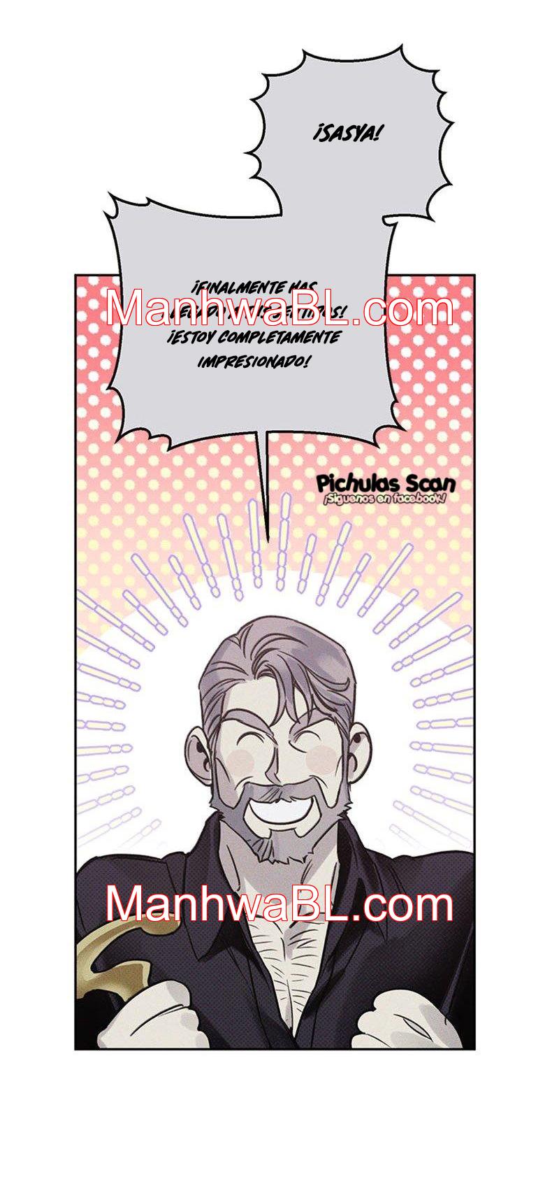 Solo para dos - Capítulo 25 manhwa