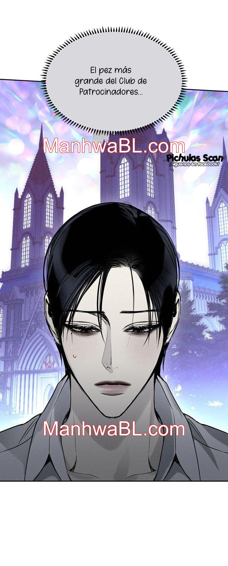 Solo para dos - Capítulo 25 manhwa
