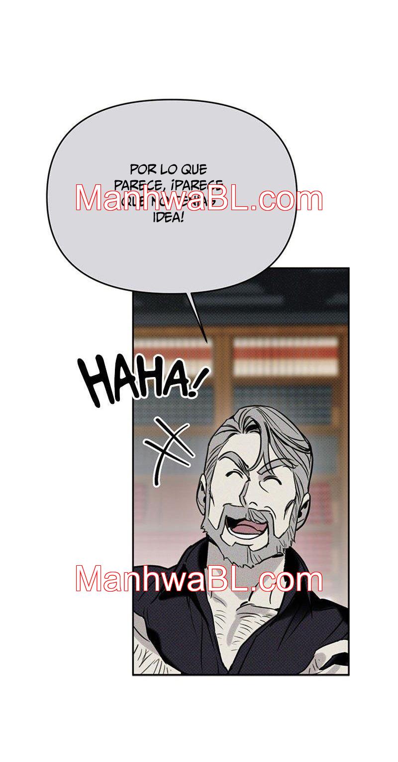 Solo para dos - Capítulo 25 manhwa