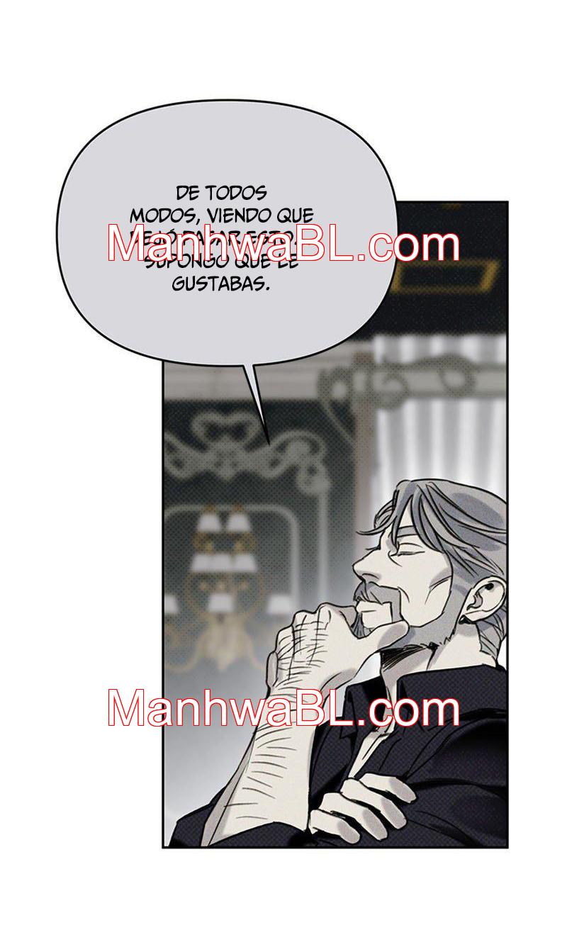 Solo para dos - Capítulo 25 manhwa