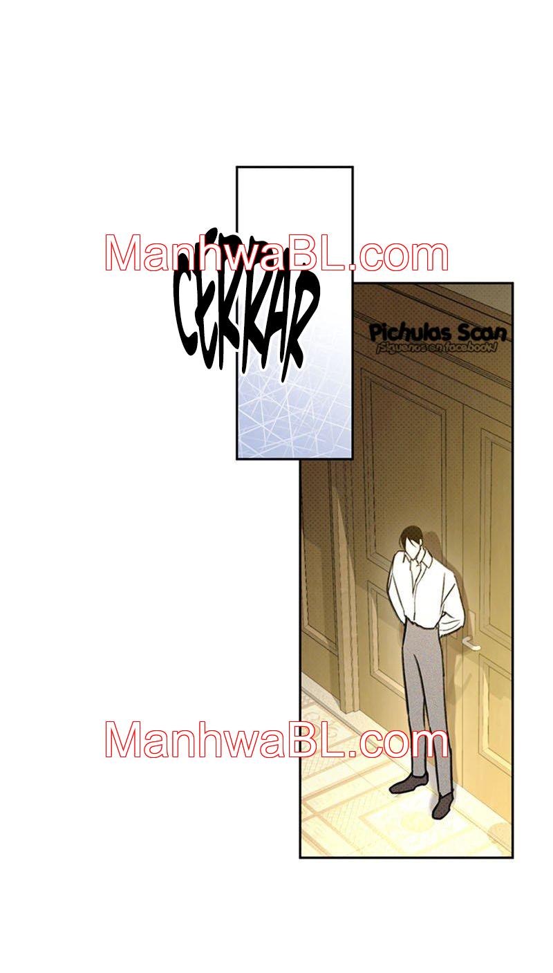 Solo para dos - Capítulo 25 manhwa