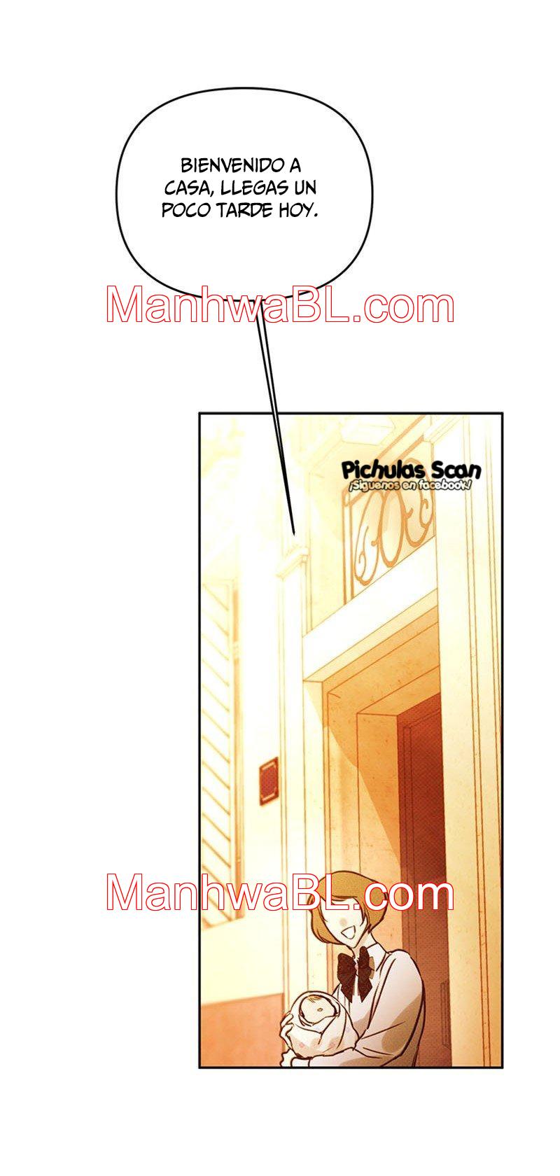 Solo para dos - Capítulo 25 manhwa