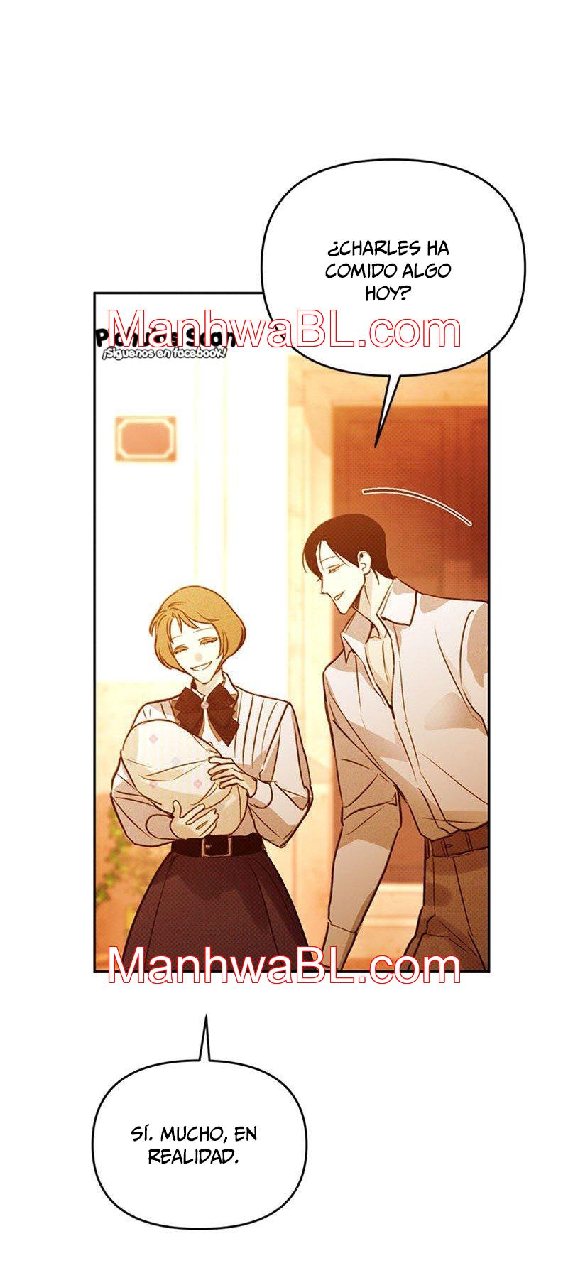 Solo para dos - Capítulo 25 manhwa