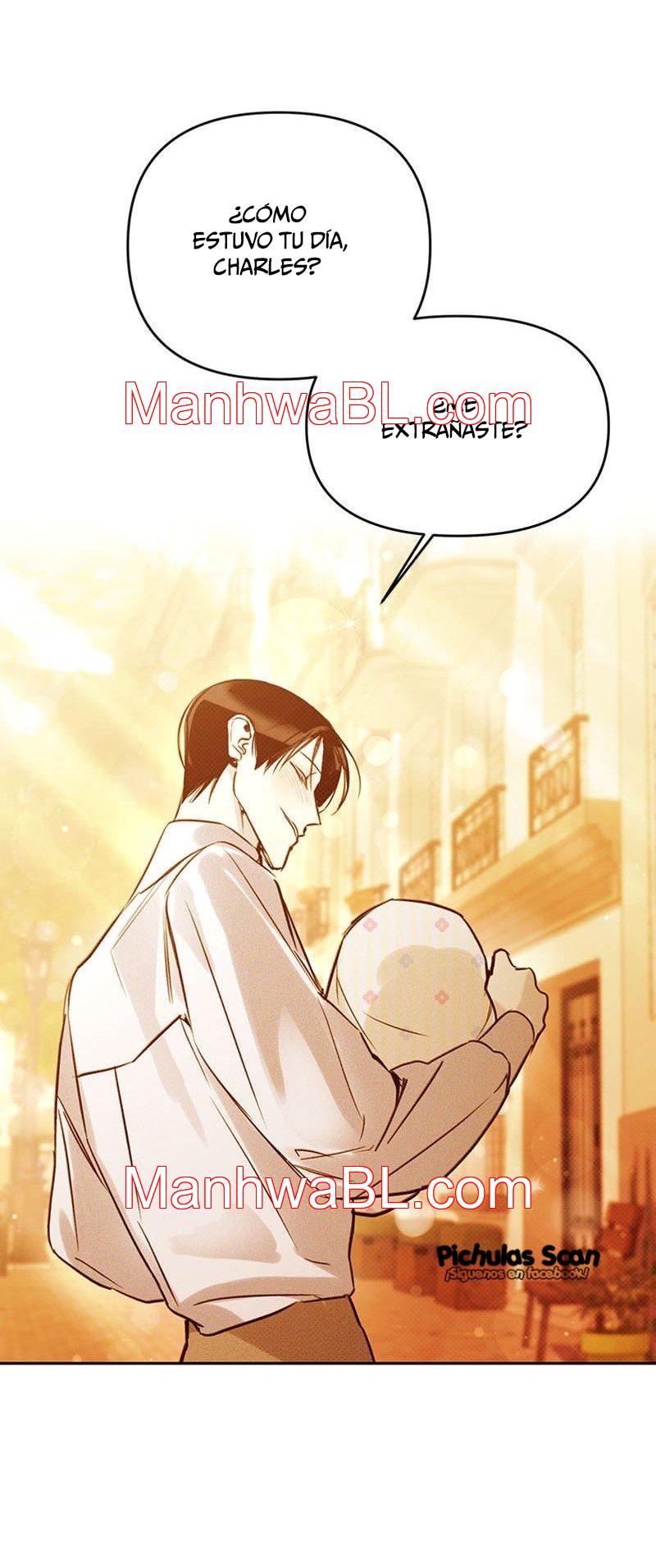 Solo para dos - Capítulo 25 manhwa