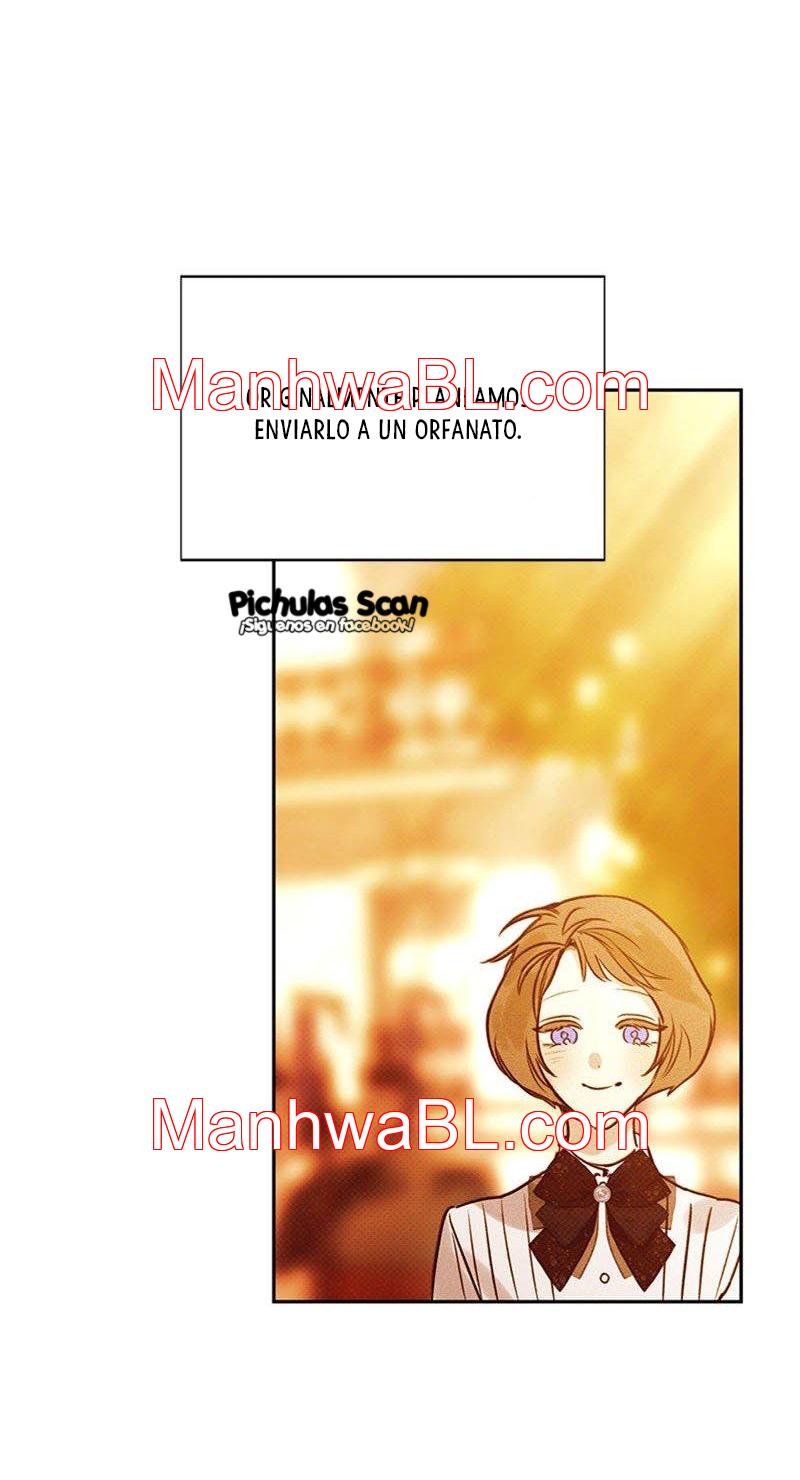 Solo para dos - Capítulo 25 manhwa