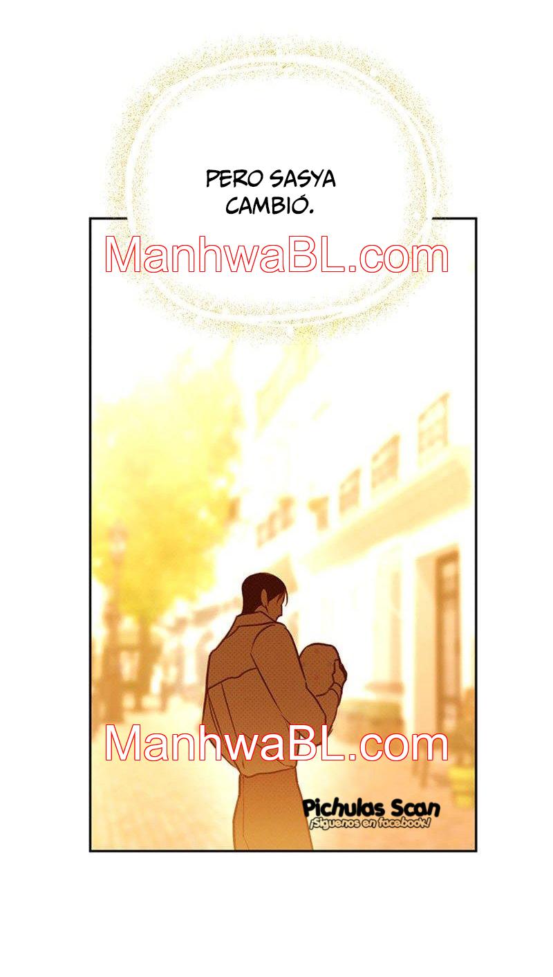 Solo para dos - Capítulo 25 manhwa