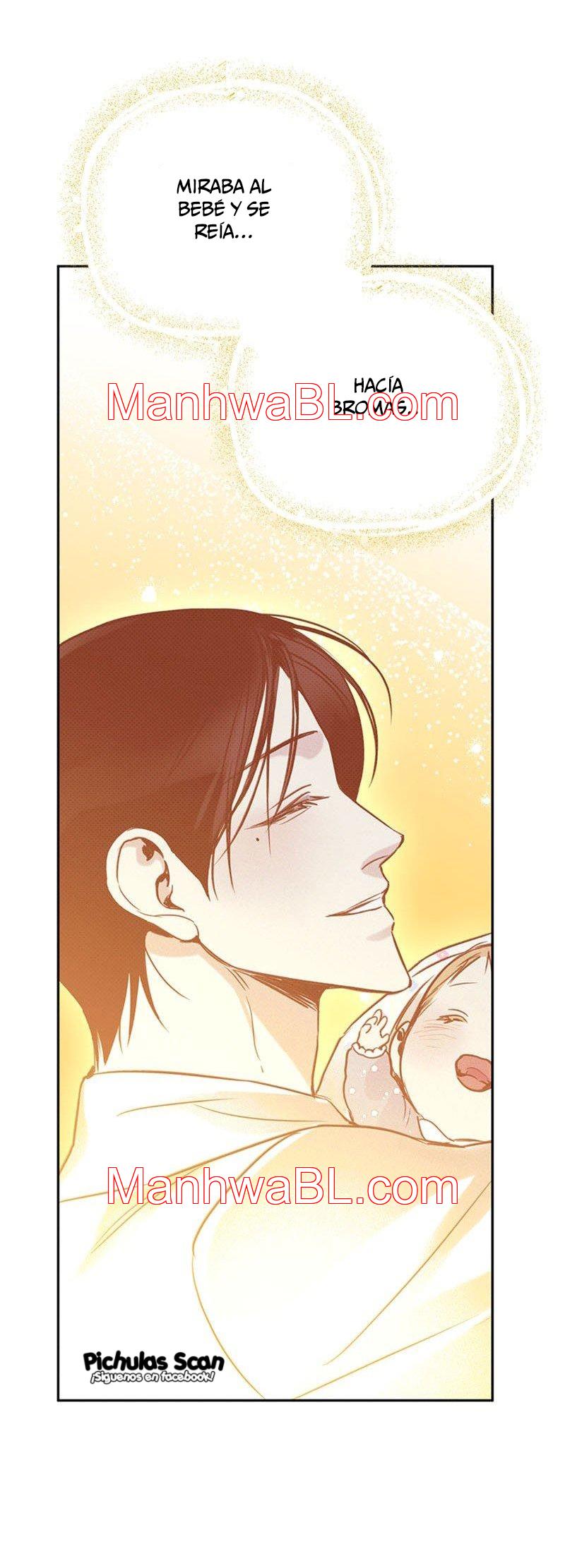 Solo para dos - Capítulo 25 manhwa