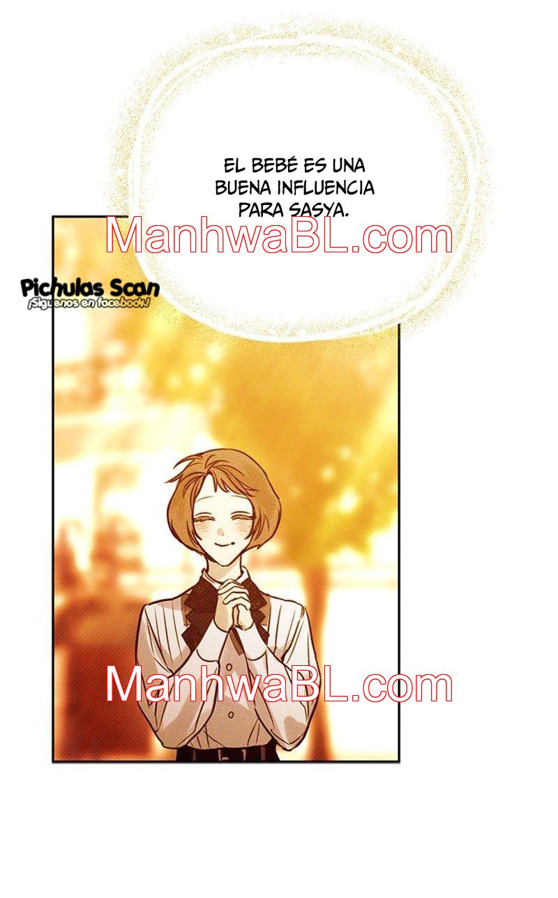 Solo para dos - Capítulo 25 manhwa