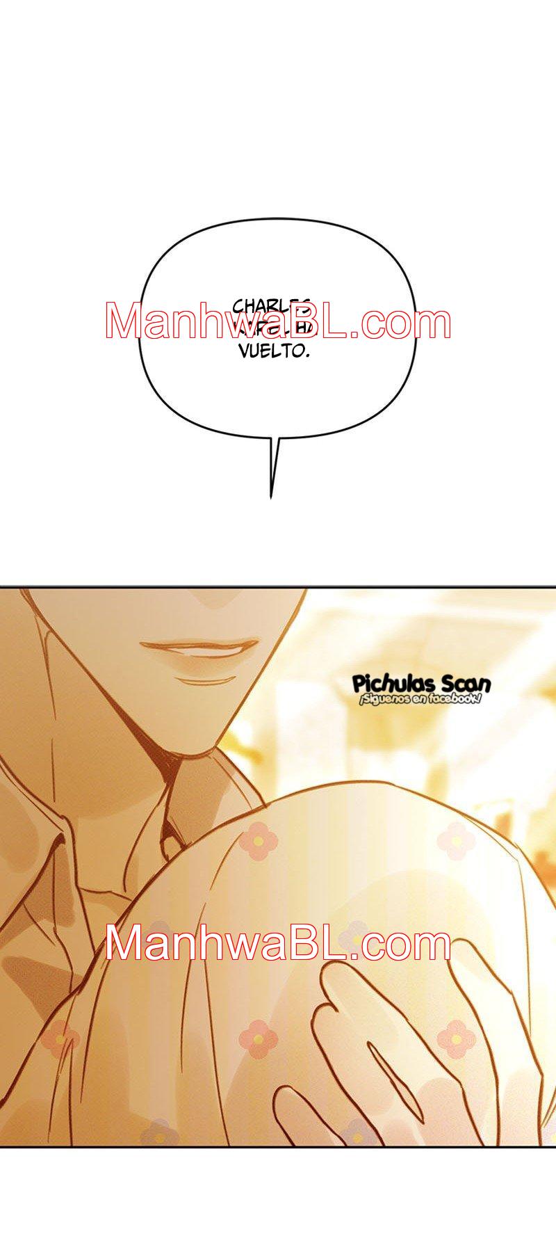 Solo para dos - Capítulo 25 manhwa