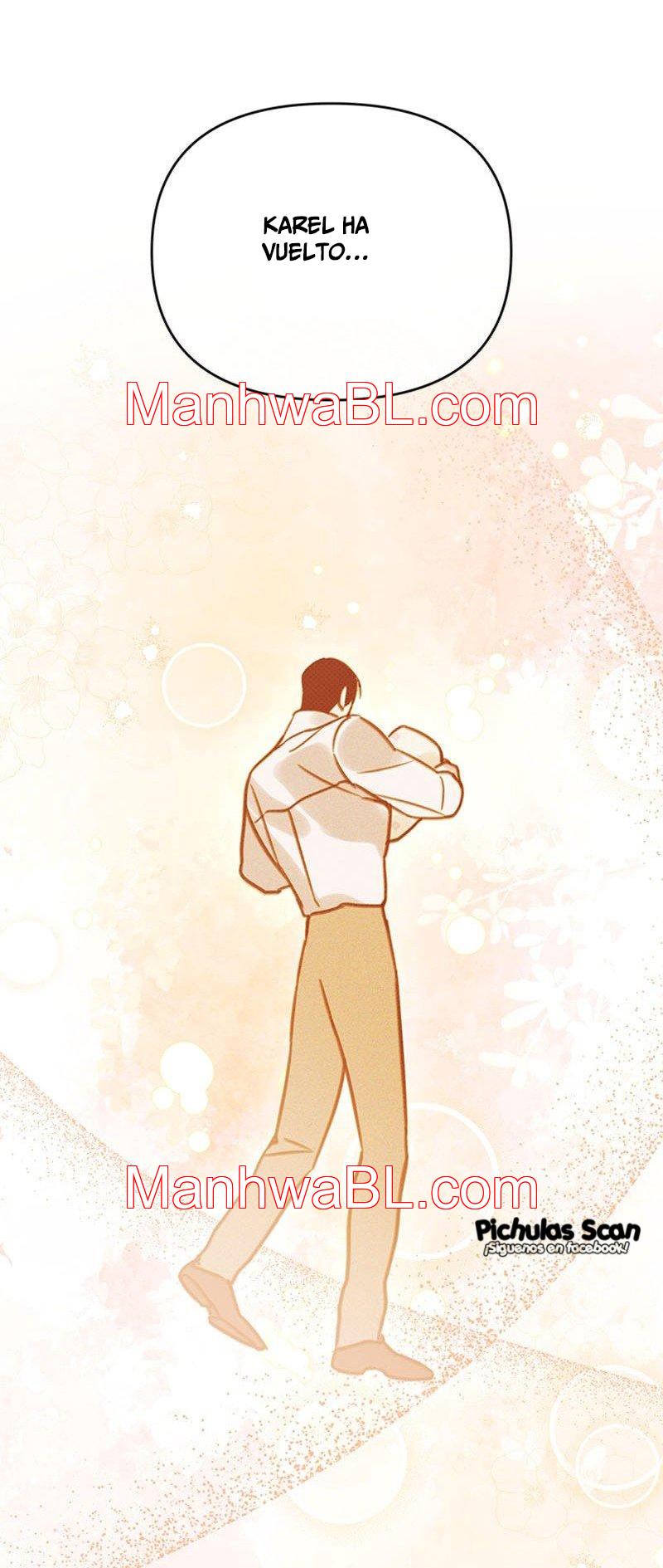 Solo para dos - Capítulo 25 manhwa