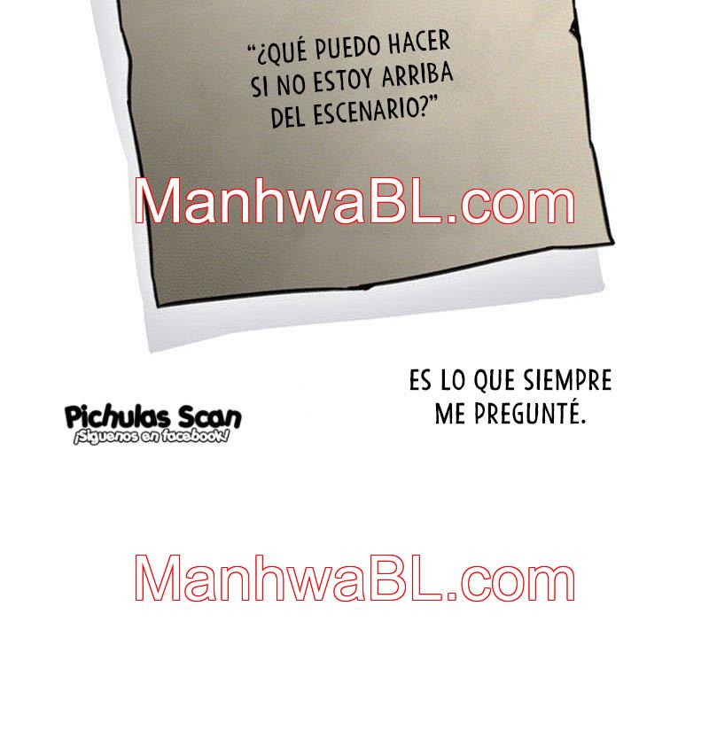 Solo para dos - Capítulo 25 manhwa