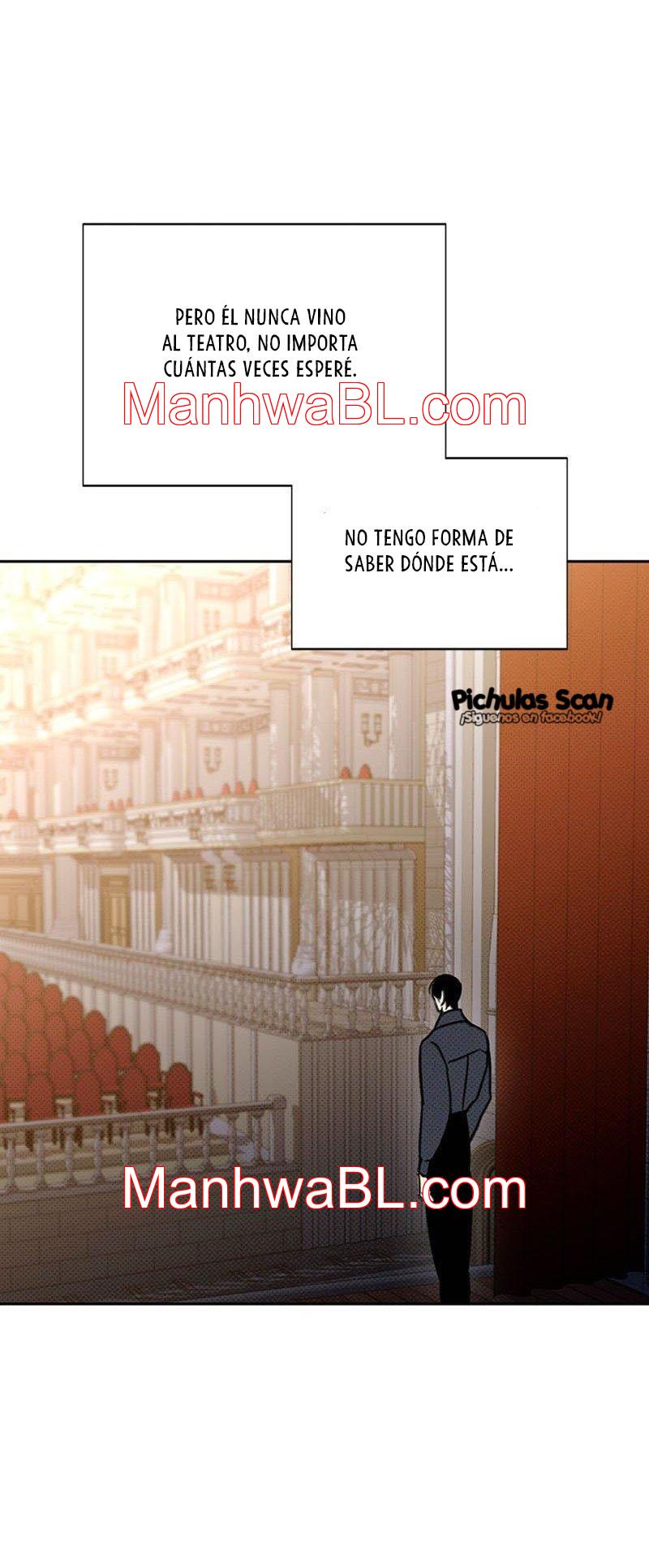 Solo para dos - Capítulo 25 manhwa